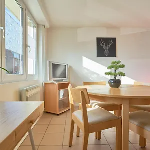 Appartement Jolis Appartements, Proche Facultés Médecine Et Hopitaux, Lille