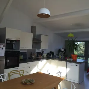 Appartement Duplex Maison De Typique 1930 Centre, Lille